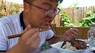 今天咱们吃一顿好的，持续更新..