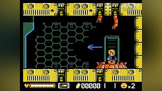 魂斗罗其实有个水下八关