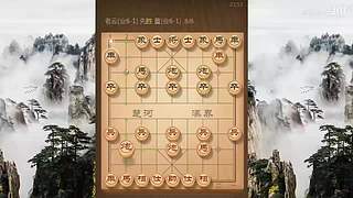 天上浮云如白衣