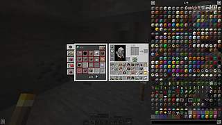 我的世界冬雪生存日记