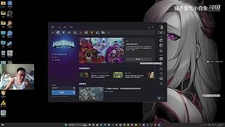 背心小猛男回归国服星际！！！