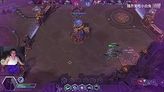 背心小猛男回归国服星际！！！