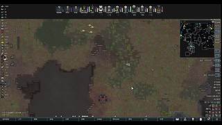 环世界-阿菜-纯近战