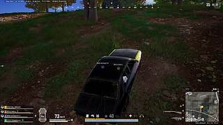 有车位 猛攻！！！