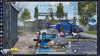 国服第一AKS大师小菜鸡