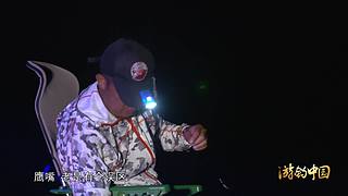 《游钓中国》第十季同步更新中