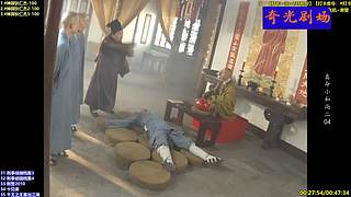 【奇光】影视剧点播剧场