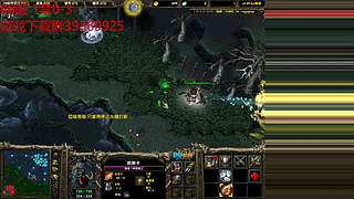 英雄无敌3AK47的直播间