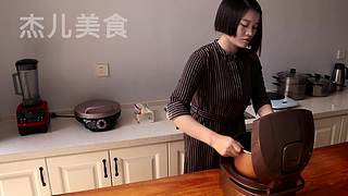 甜品、糕点、零食、小吃、面点的各种做法