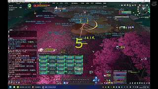 【难民灯灯】武学助手副本扫荡中