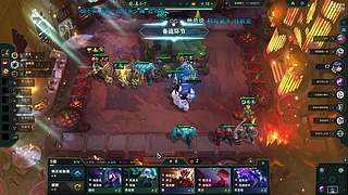 有车位 &hearts; 沉着冷静