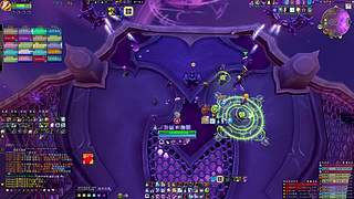 火球术的直播间