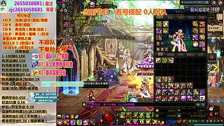 看号指导/装备毕业/专注剑魂红眼