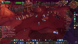 时光服冲级 抢先体验