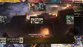 三国杀十周年武将列传