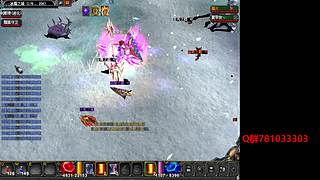 奇迹MU-经典游戏-梦开始的地方