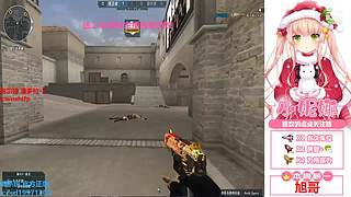 希望有一个人能看破小娜的脆弱