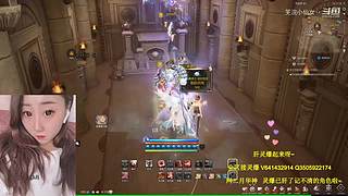 ♥️小仙女日常肝灵爆了~