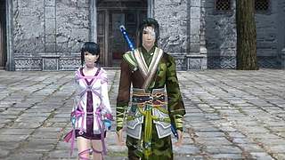 永远最喜欢仙剑