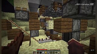 我的世界儿童游戏