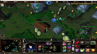 社会没有参天树 我叫邵东你记住