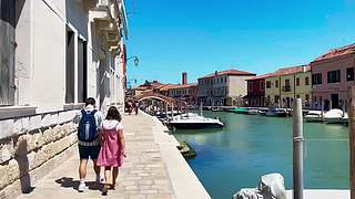 小沫带您沉浸式感受世界各地的美景