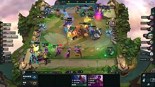 风一样的风的直播间