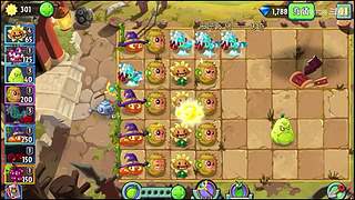 重新入坑，先随便玩玩