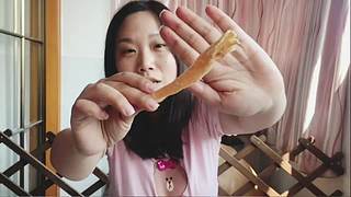 萌宠  零食制作