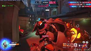 大锤这一块含金量不必多说