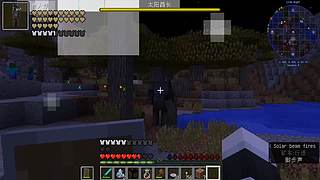 CH酷凡的MC视频播放间