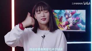 吃个泡菜嘛的直播间