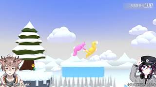 30000粉丝女装哦~！