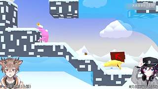 30000粉丝女装哦~！