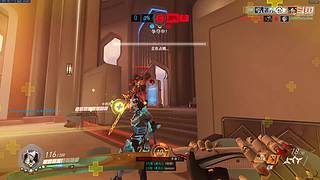 OW1源氏的成长历程回顾