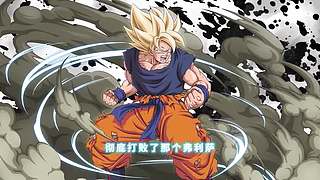 我的世界假面骑士 七龙珠 模组生存