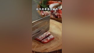 黎叔教做菜的直播间