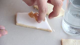 带您进入张颠颠的美食天堂