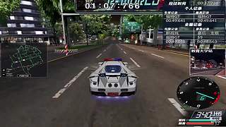 飚车世界-键盘菜鸟-纯属娱乐