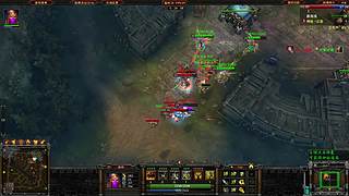 金戈铁马:何以解忧，唯有金戈