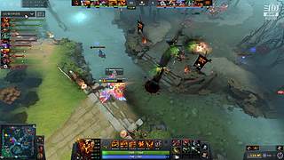 血雨封的直播间