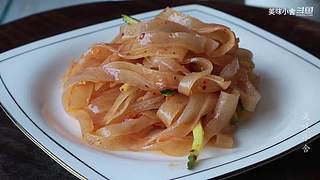 美味小舍的直播间