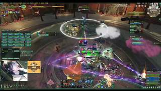 剑网三土匪的直播间