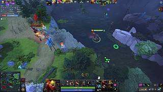 国服第一米波 狗皇 娱乐带粉