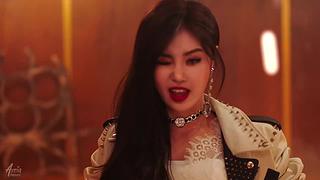 风又摇醒昨夜的梦