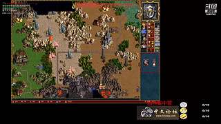 英雄无敌3之封魔2