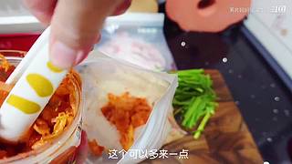 薯片妈妈记录生活的直播间