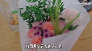 薯片妈妈记录生活的直播间