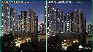 龙二哥测手机续航