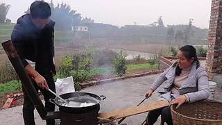 生蚝还可以这样吃